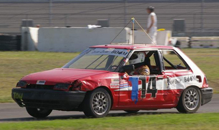Illustration for article titled Blackjack! 21 Cars Of ChumpCar
